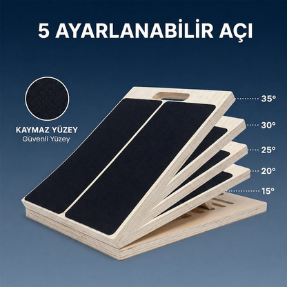 Movex™ Mobilite Tahtası