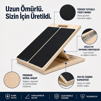 Movex™ Mobilite Tahtası